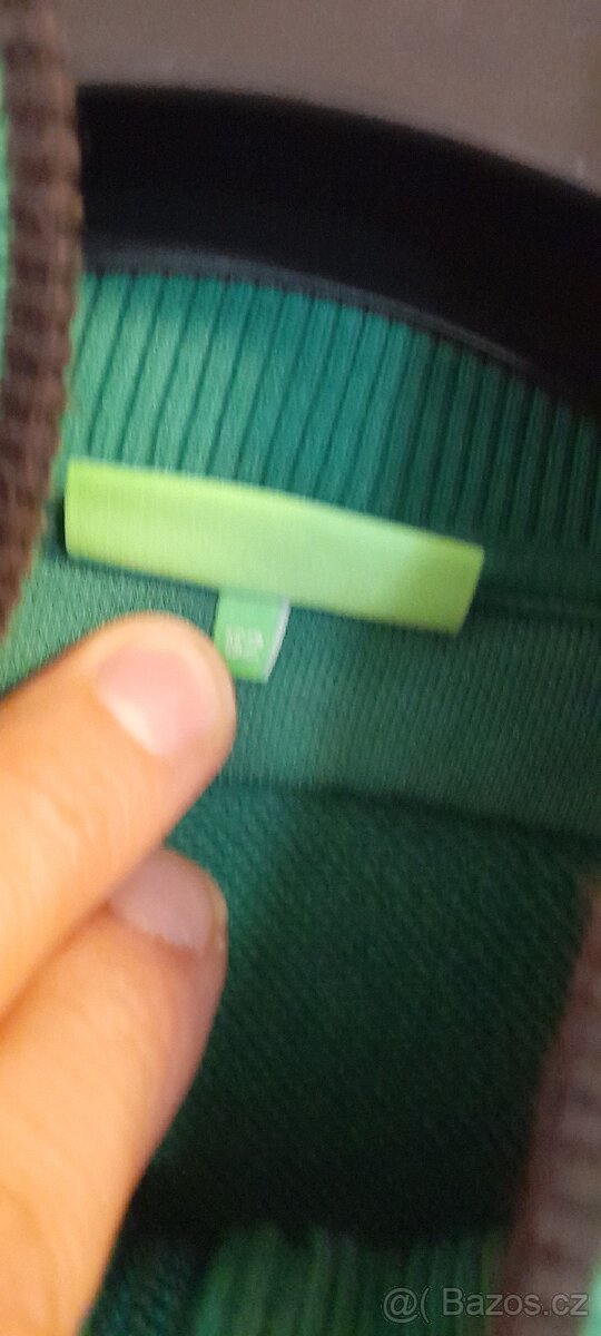 Pánská mikina Blažek - 2