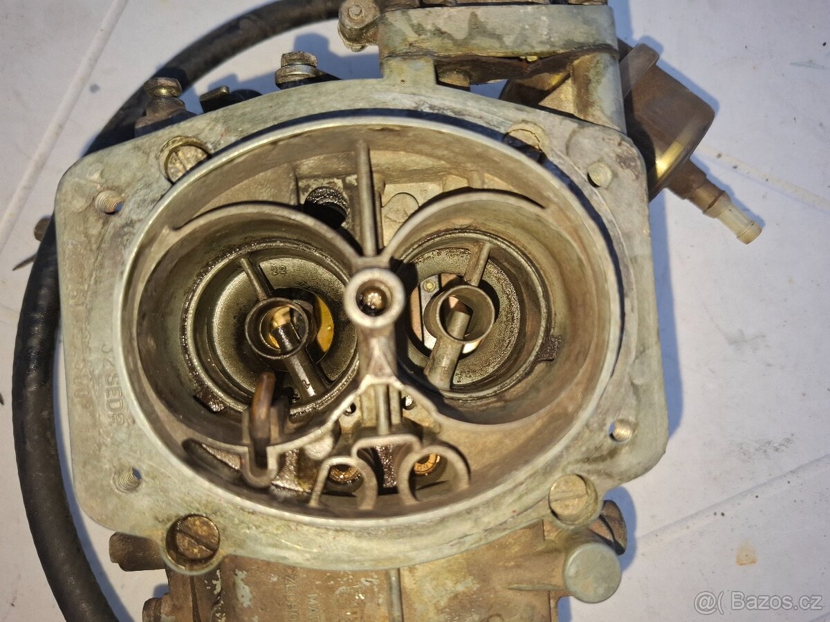 Karburátor Škoda 136Rapid Sedr 3223 - 2