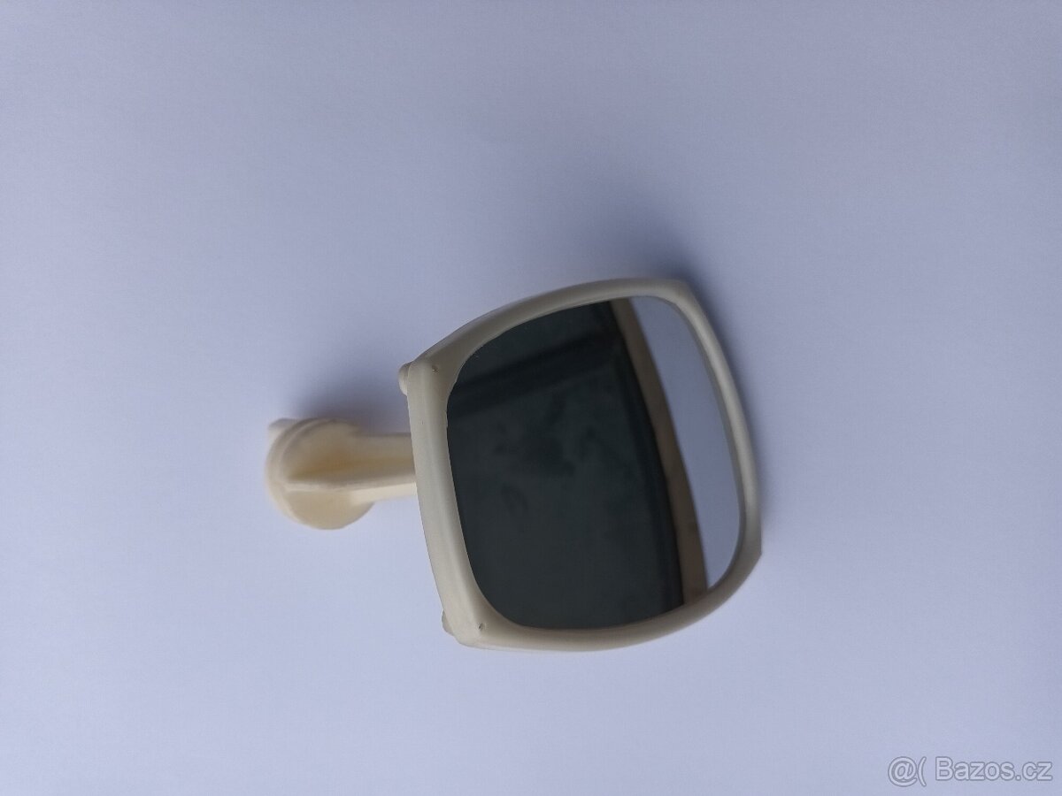 Prodam zrcatko na plexi - 2