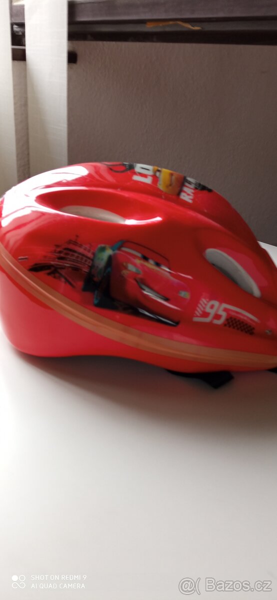 Dětská helma - 2