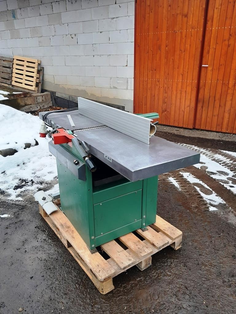 Srovnávačka s protahem - 2