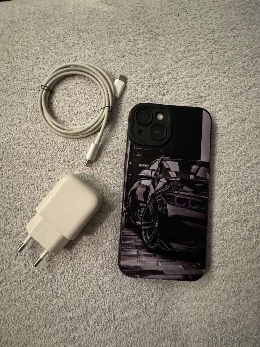 iPhone 14, 128gb - 2