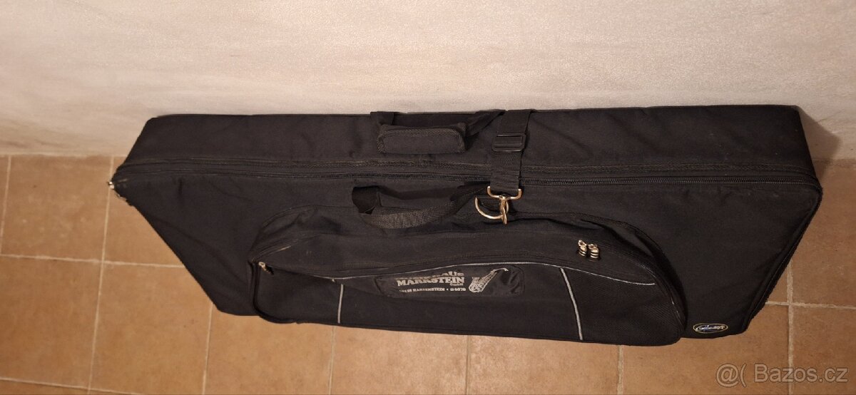 Pouzdro na klávesy - 2