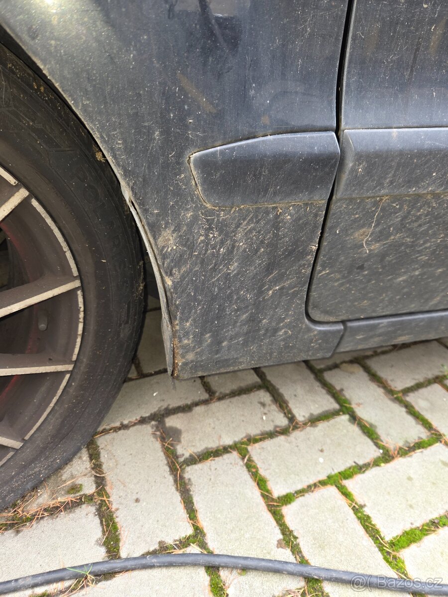 Prodam ford galaxy 2008 - 2