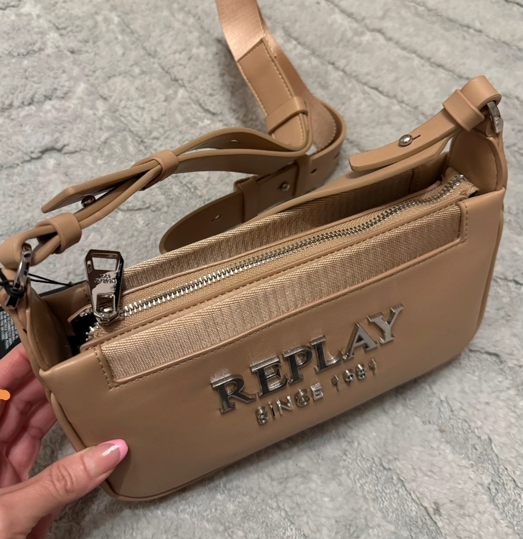 Replay dámská kabelka - 2