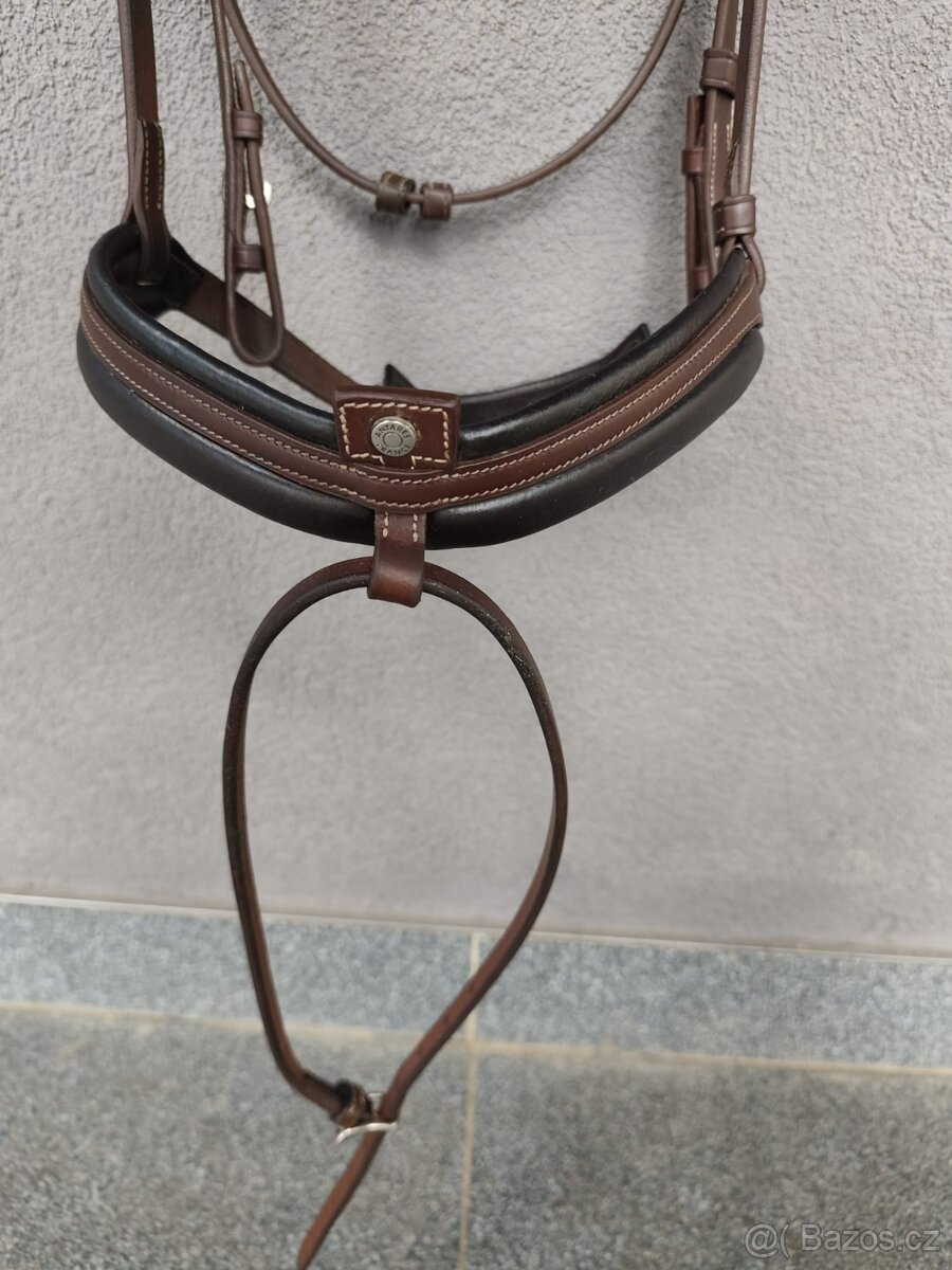 Uzdečka Antarés - 2