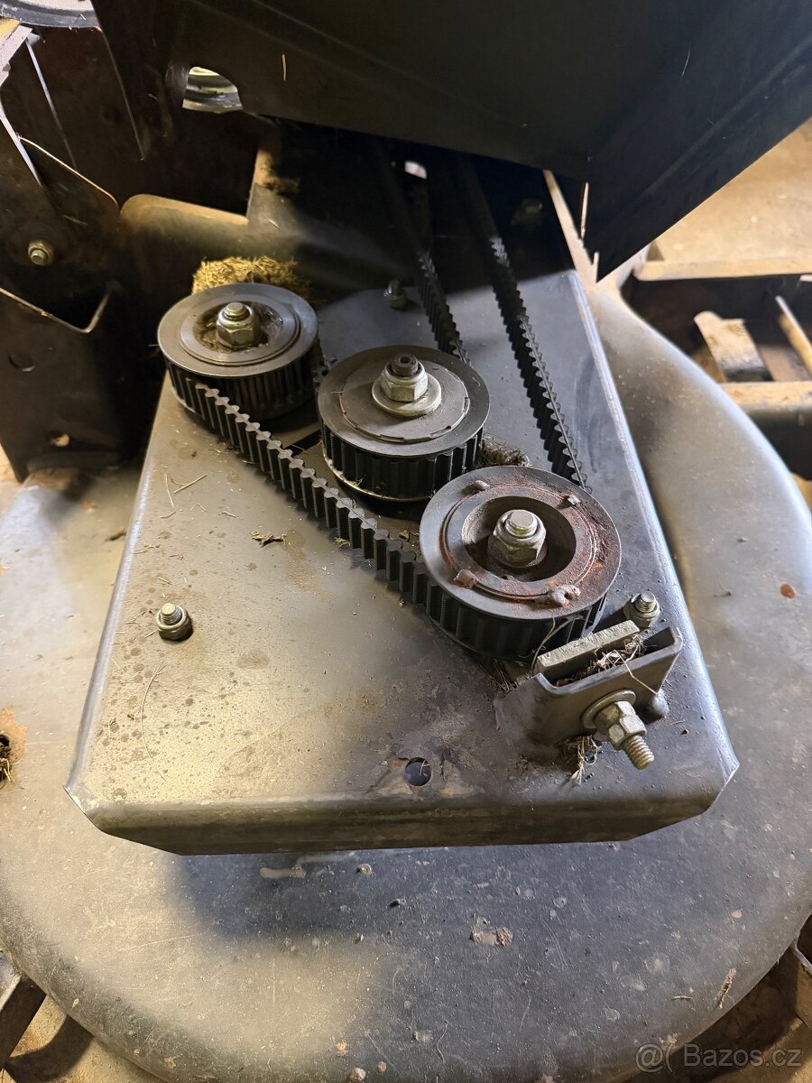 Seceni starjet 102cm - 2