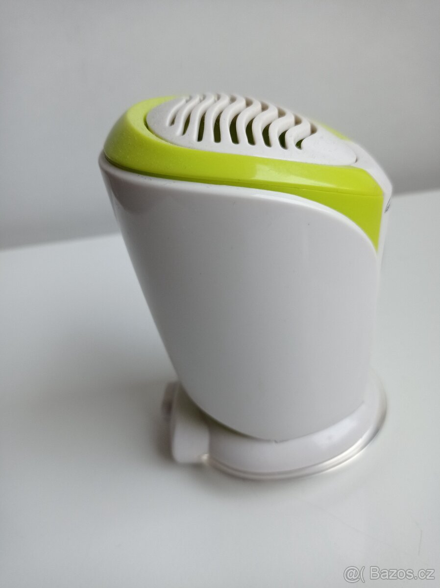 Čistička vzduchu Lomic Care - 2