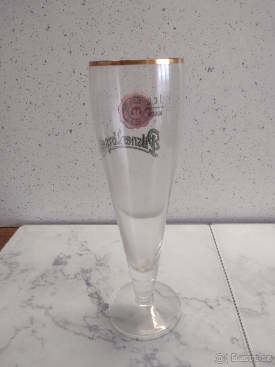 STARÉ SKLENICE NA STOPCE - 2