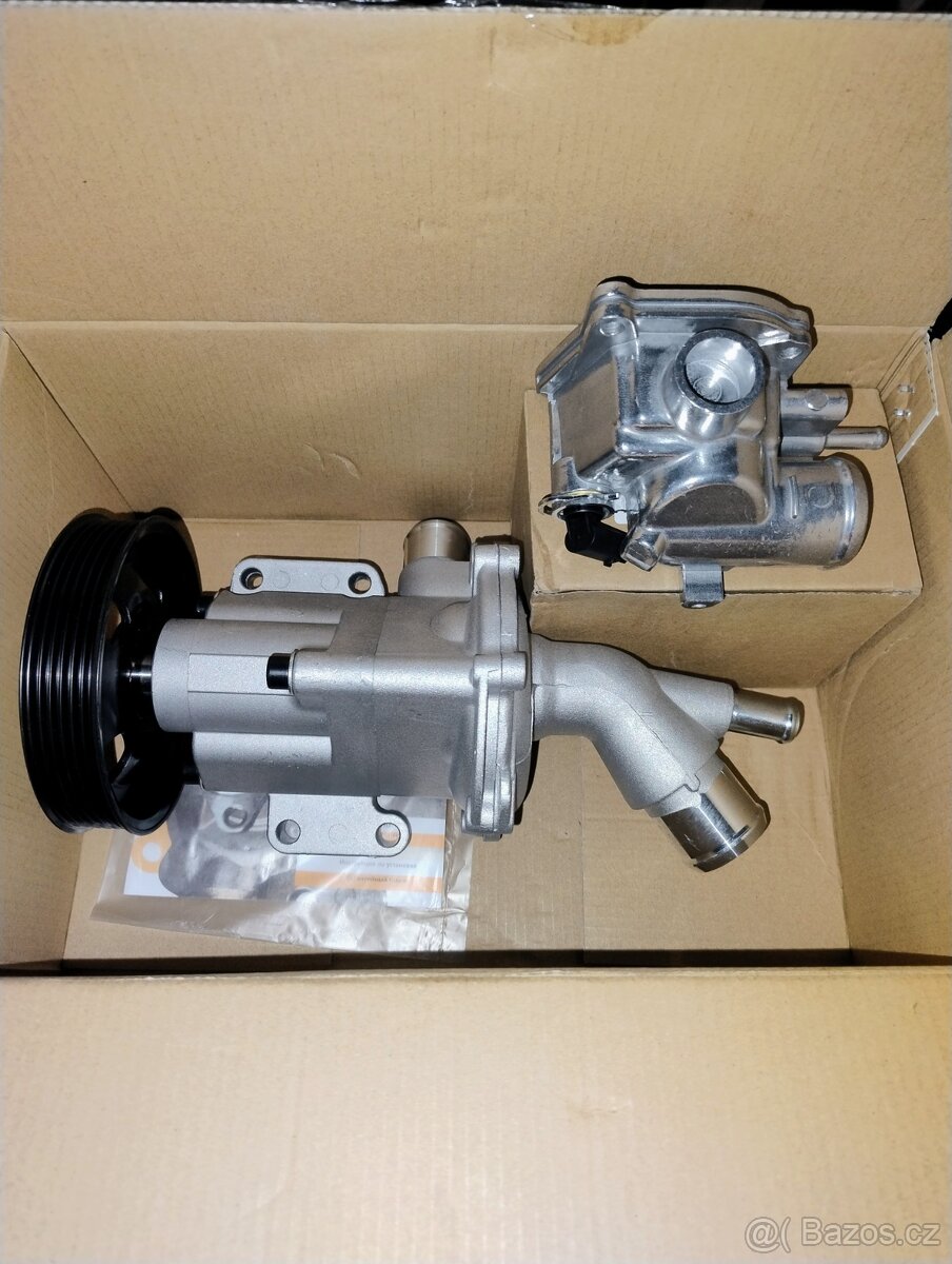 Vodní pumpa + termostat Chrysler Pt Cruiser 2,2CRD - 2