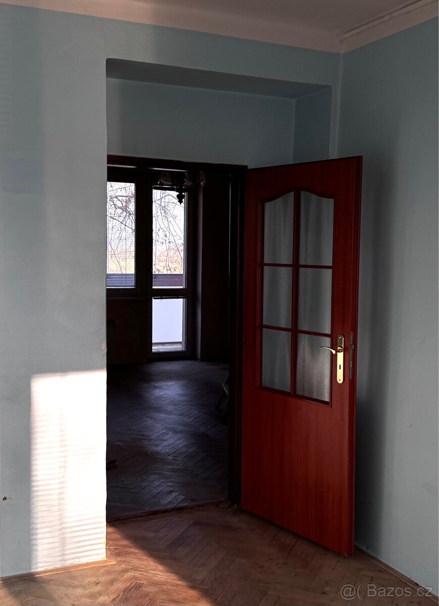 Interiérové dveře - 2