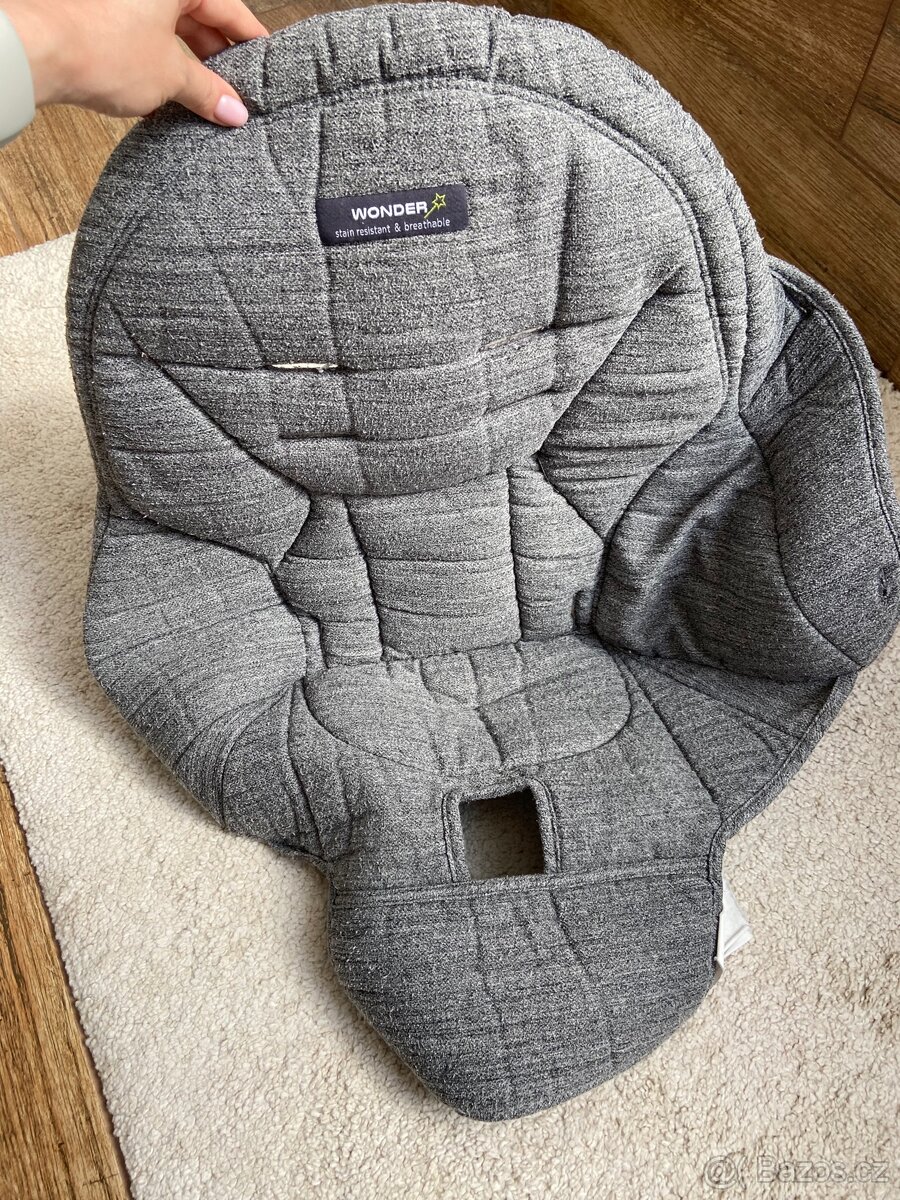 Prima papa peg perego wonder gray - 2