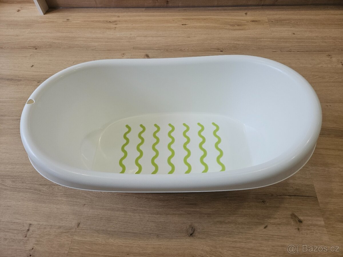 Dětská vanička LÄTTSAM IKEA - 2