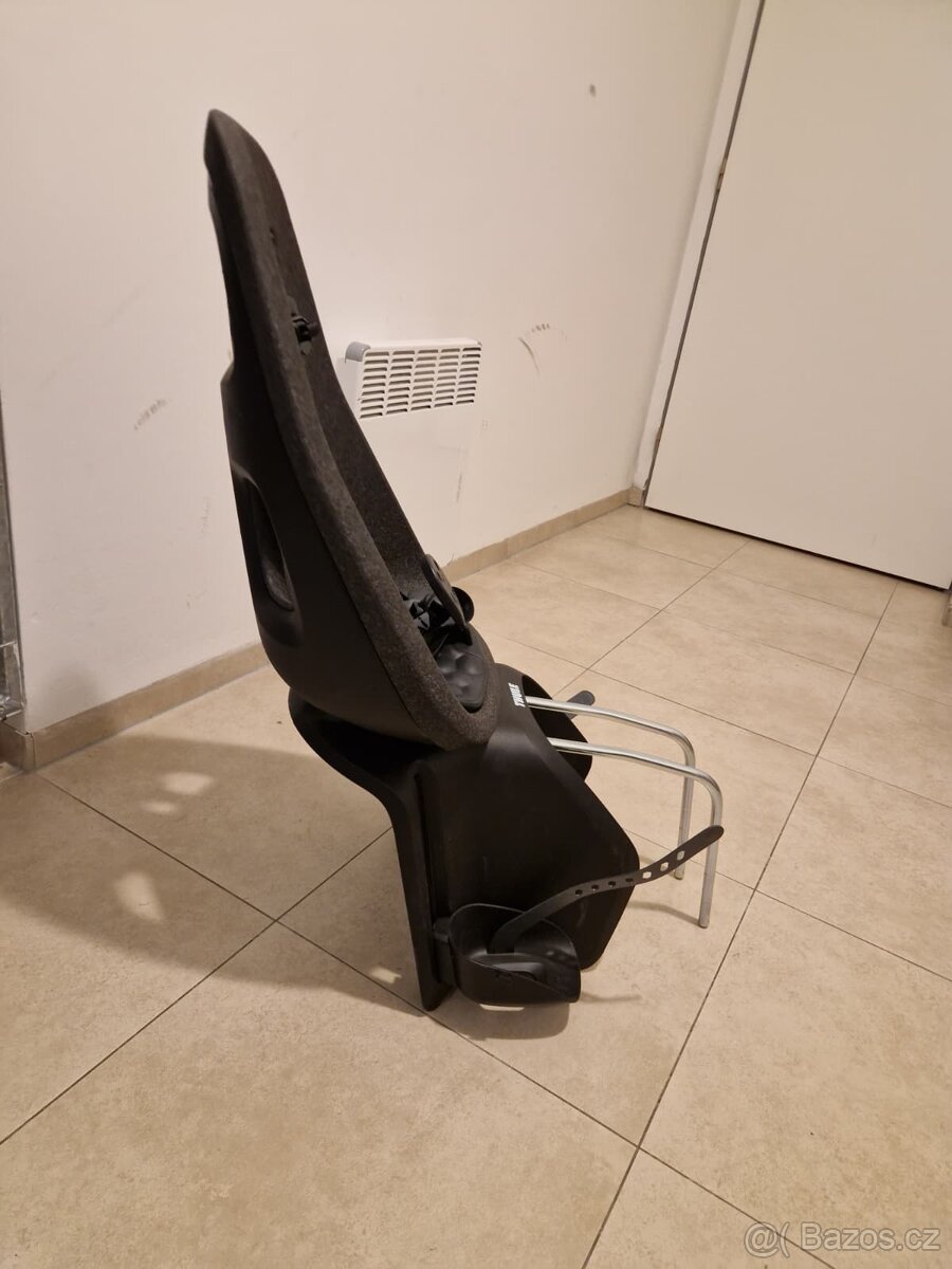 Predám Thule Yepp Nexxt Maxi - 2