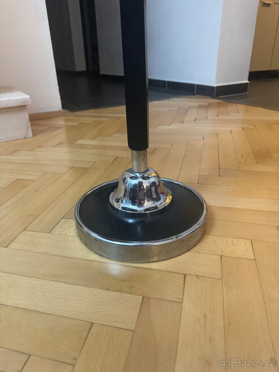 Funkcionalistický stolek – etažer - 2