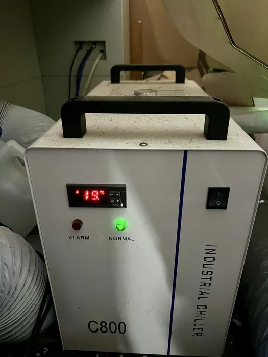 LASER CO2 PROFI AEON NOVA ELITE 100w - 2