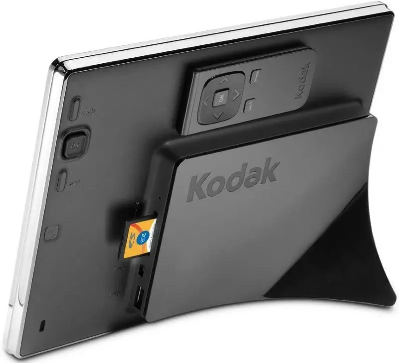 Fotorámeček KODAK - 2