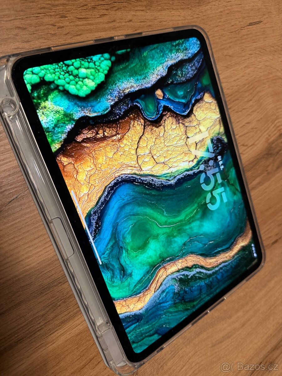 Apple iPad Pro 11” M5 (2025) 256GB - 2