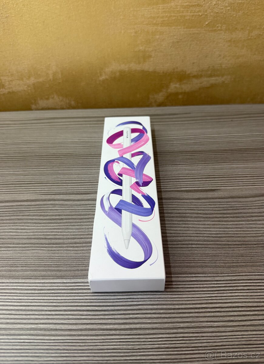 Apple Pencil Pro, pouze vybalený - 2