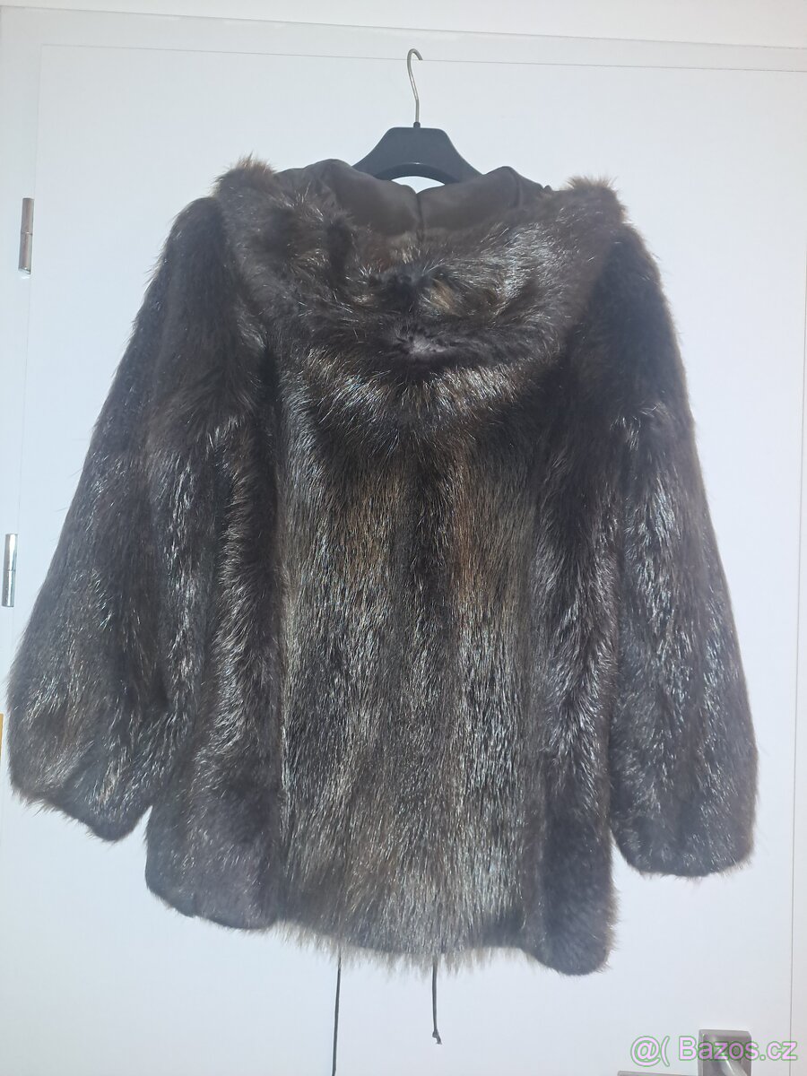 Kozich liska,norek, - 2