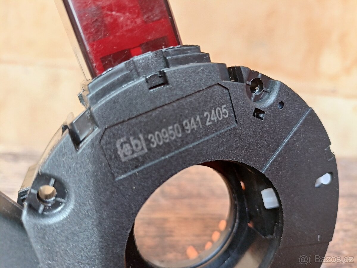 VW Transporter T4 - 2