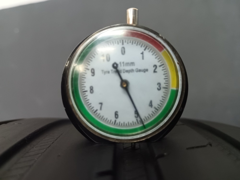 255/45 R18 GOODYEAR (2620) - 2