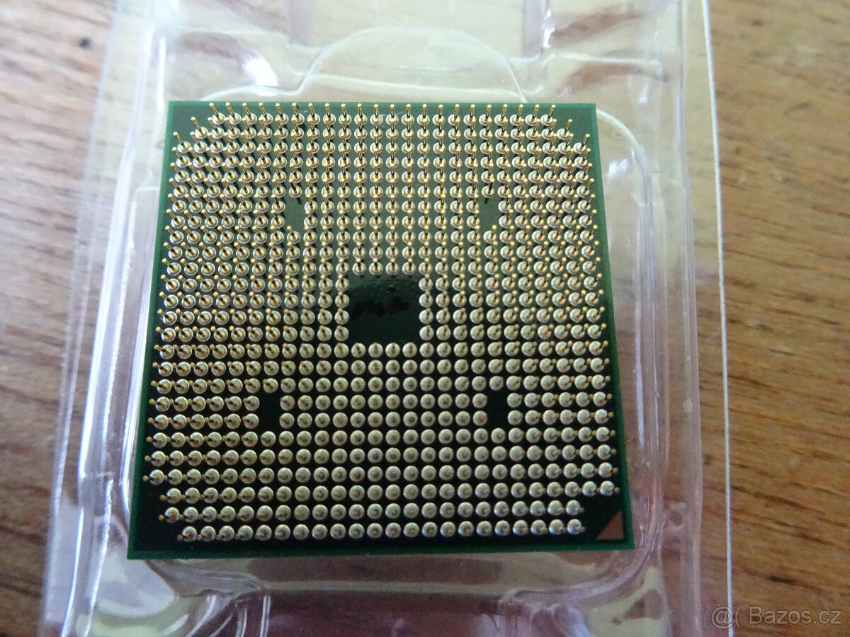 AMD Phenom II Dual-Core N660 3.0GHz - 2