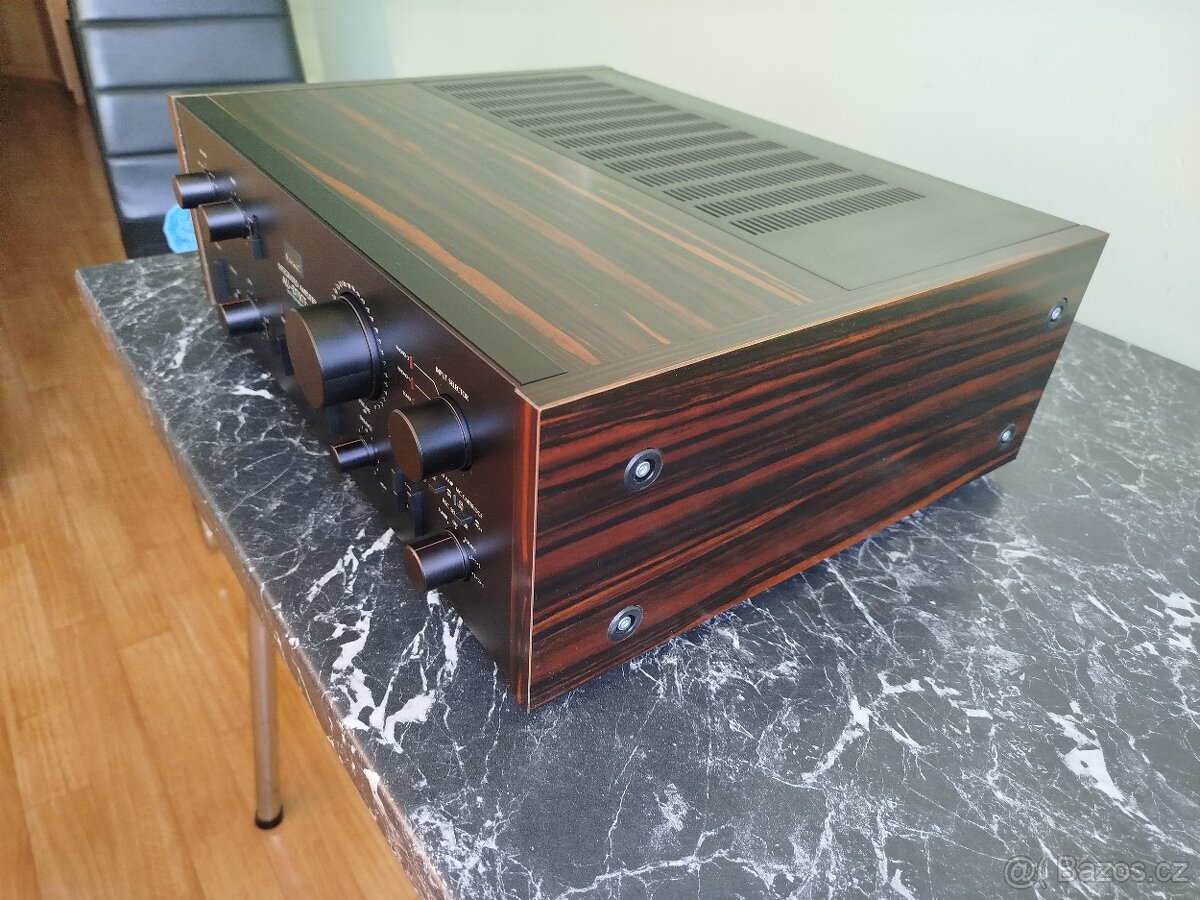 SANSUI AU D707F Extra - 2