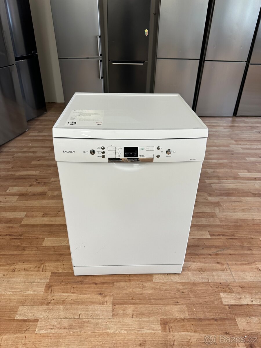 Myčka nádobí Bosch (134) - 2