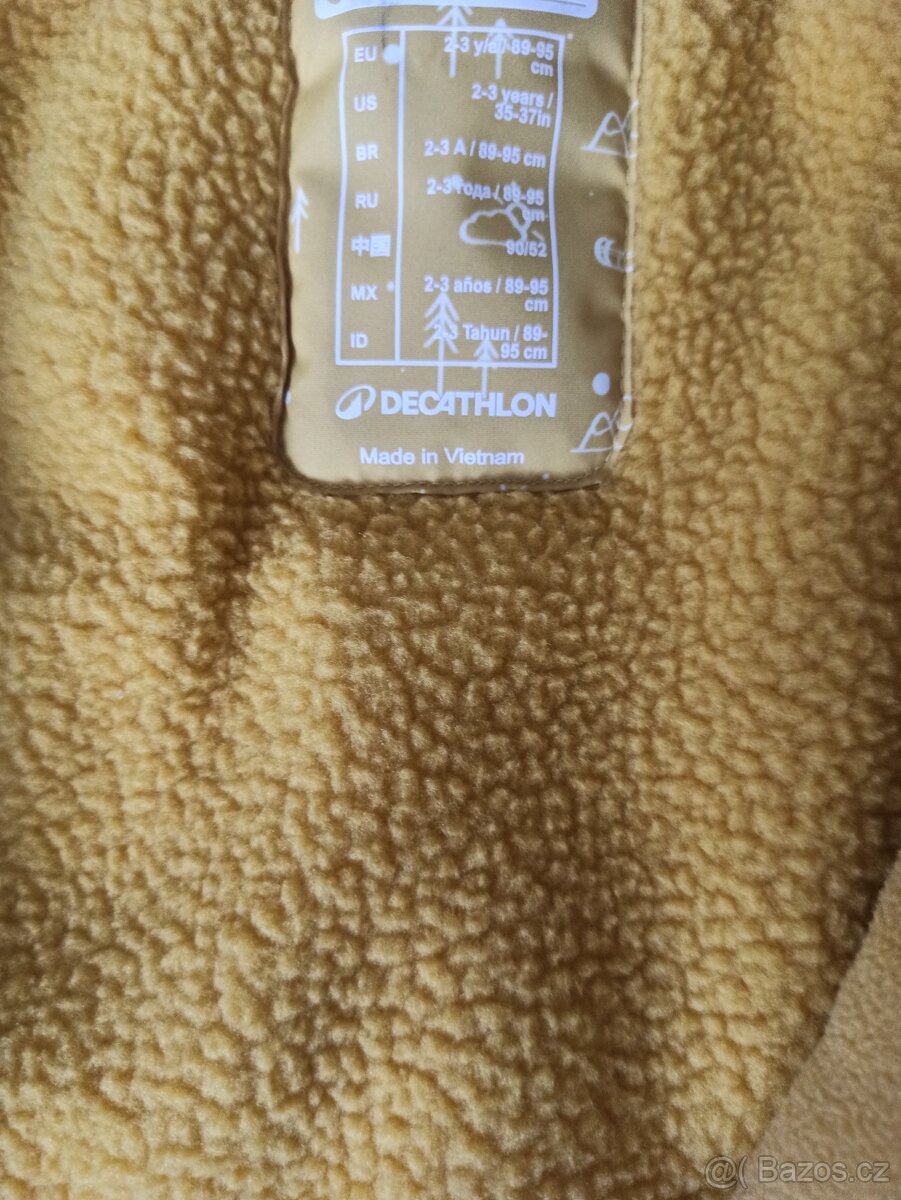 Dětská kombinéza - 2