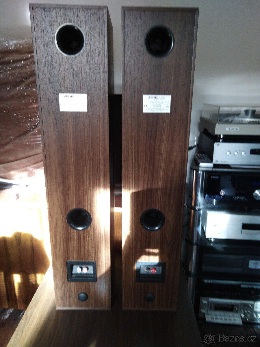 Acoustic Energy Aegis Neo Three - 2