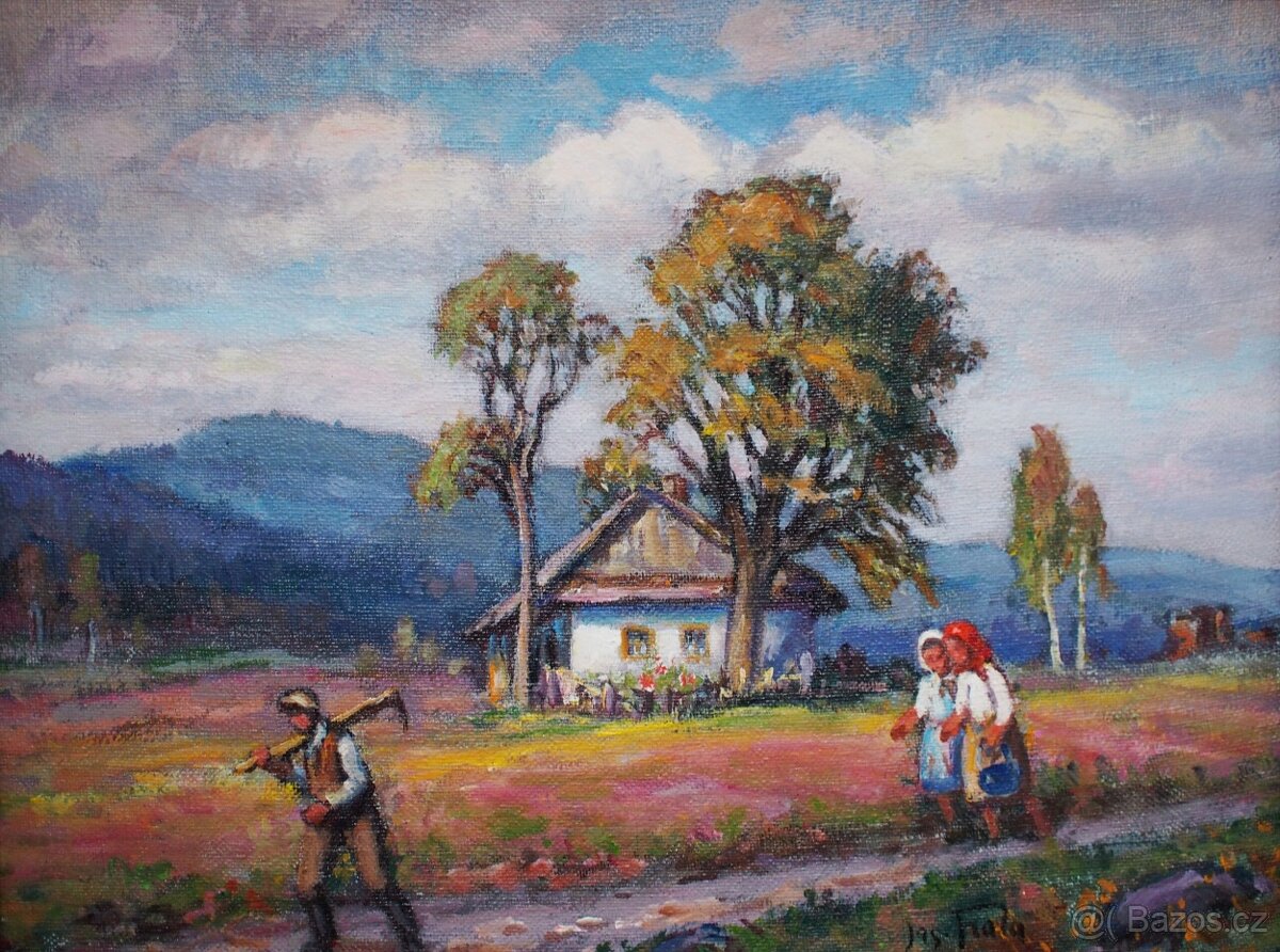 Josef Fiala - 2