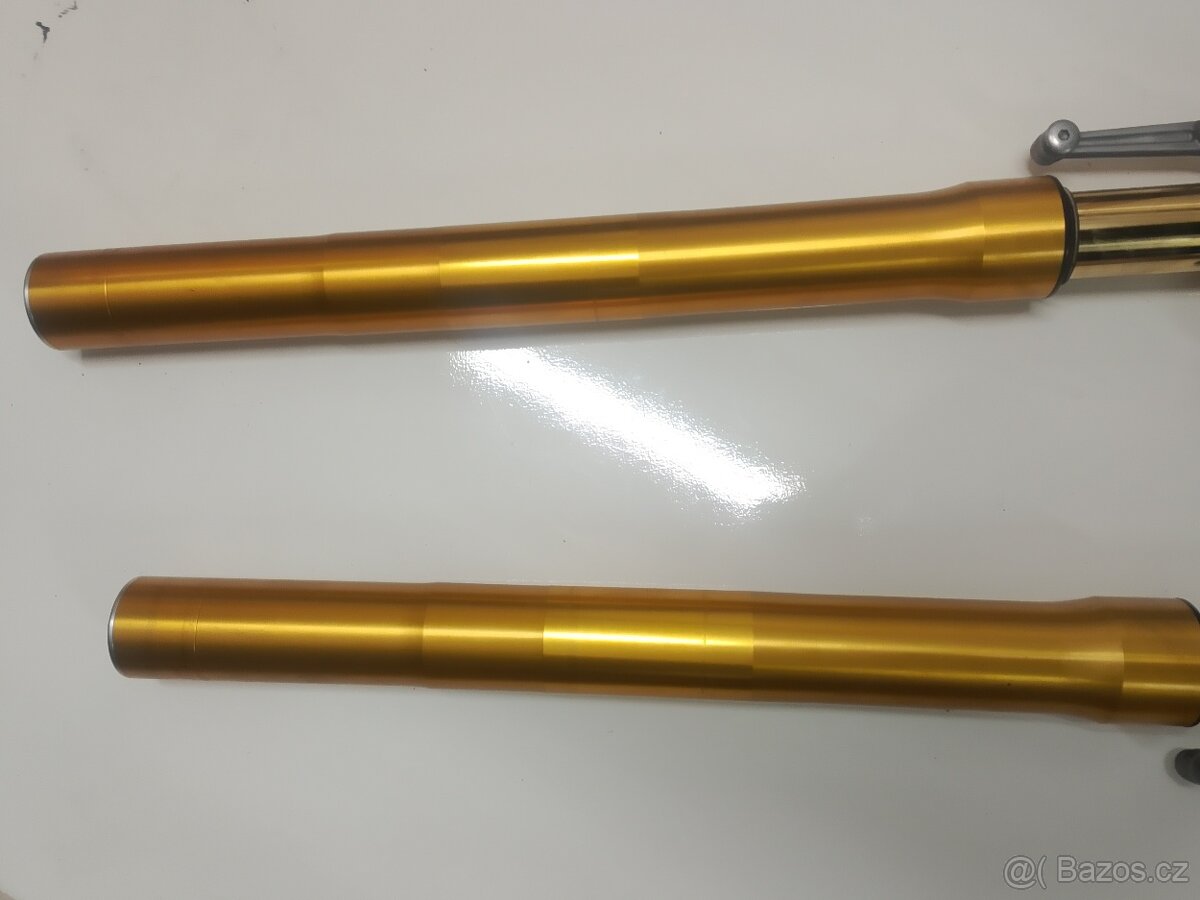 Triumph speed triple R - 2