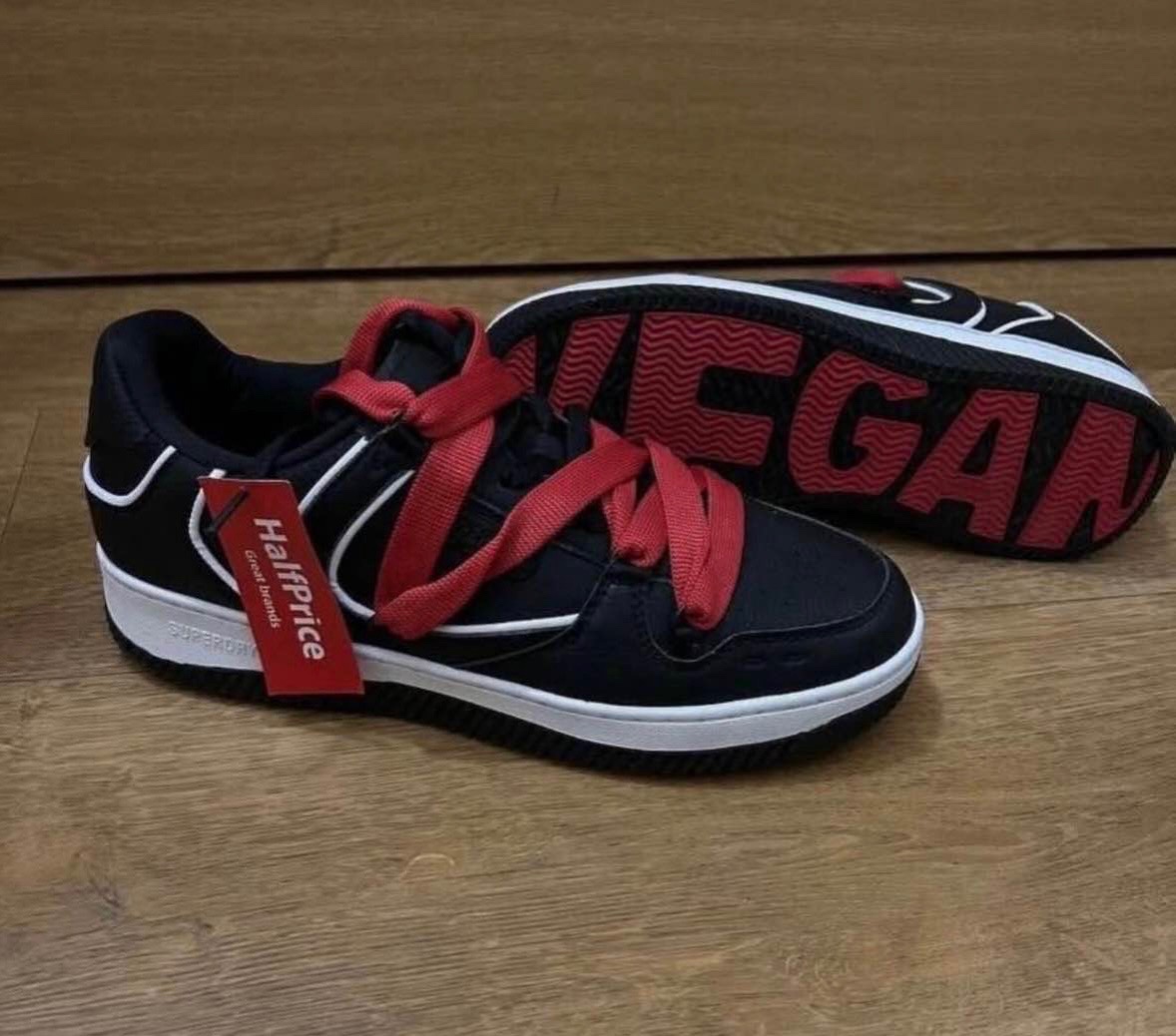 Tenisky SuperDry - 2