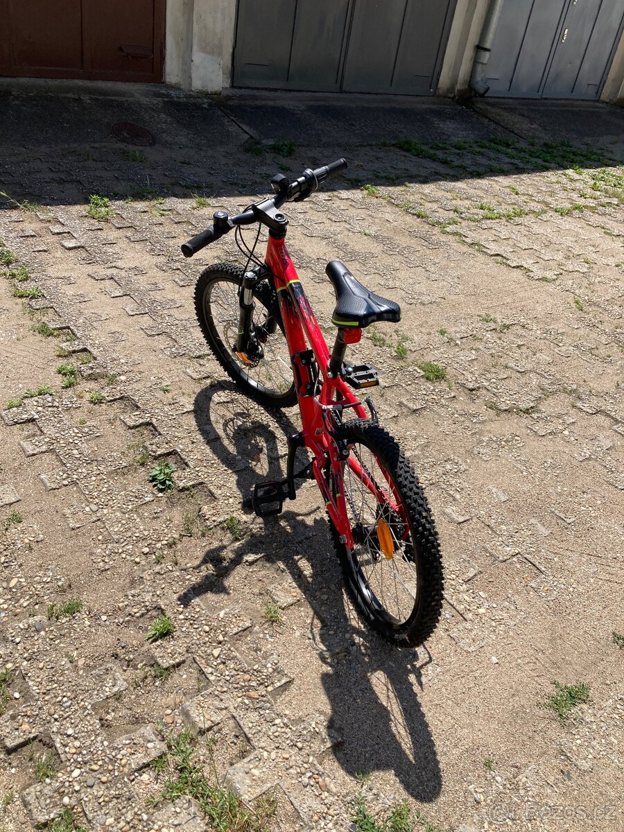 Dětské kolo Unisex - 2