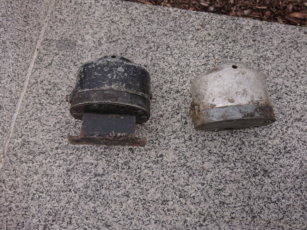 motor stěrače BOSCH PAL - 2