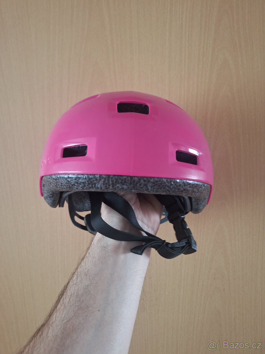 Dětská helma - 2