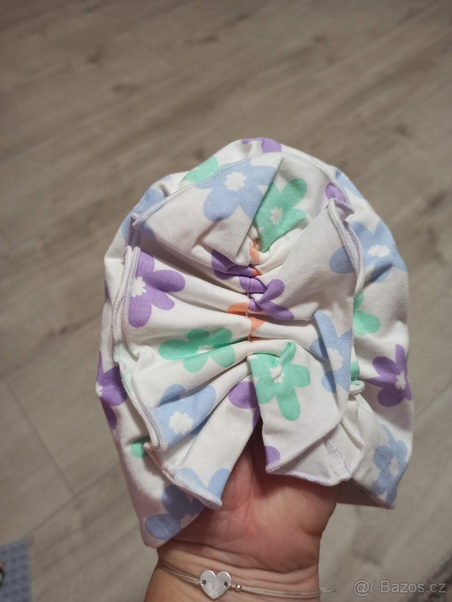 Dívčí souprava - 2