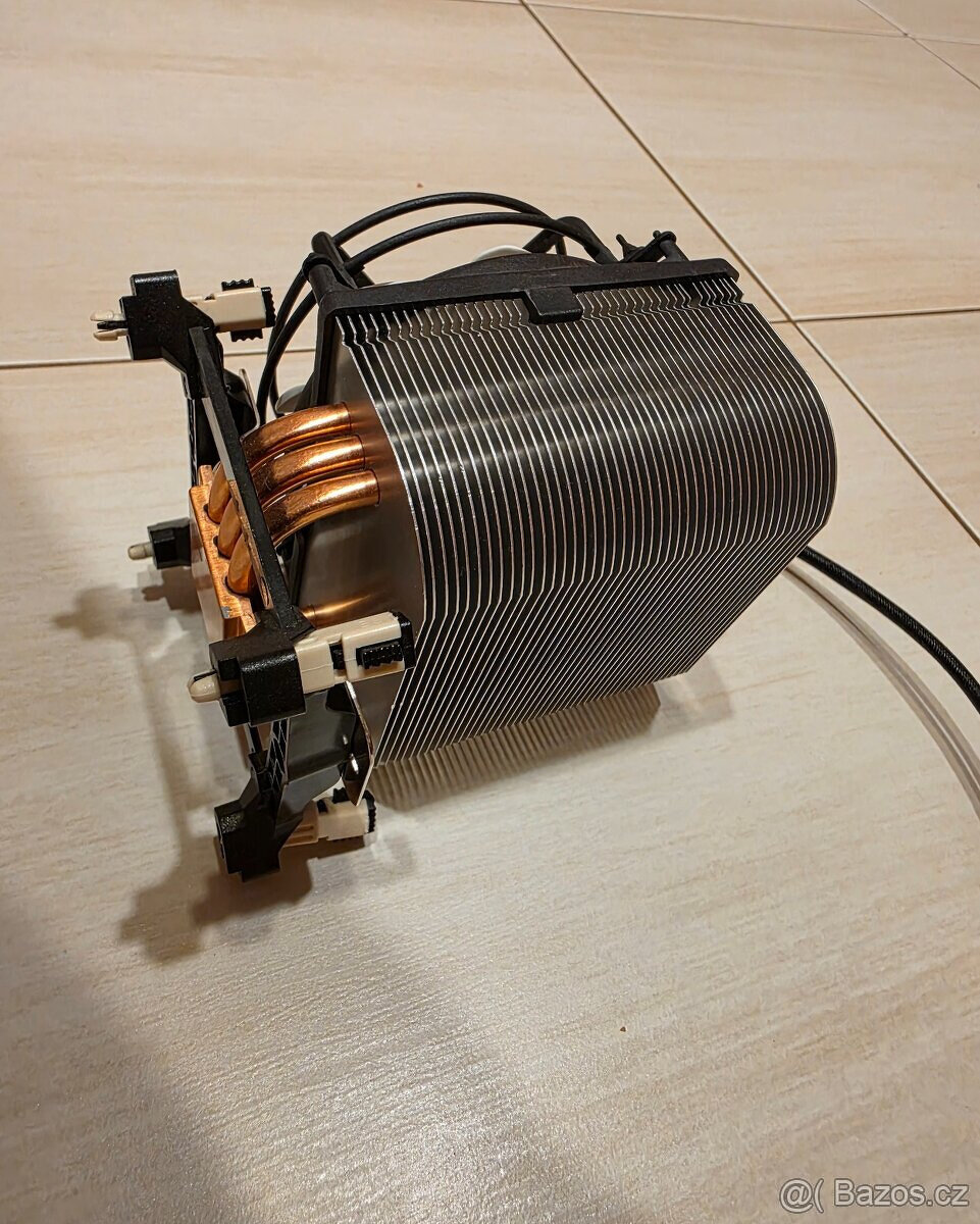 ARCTIC Freezer 7 Pro Rev.2 - 2