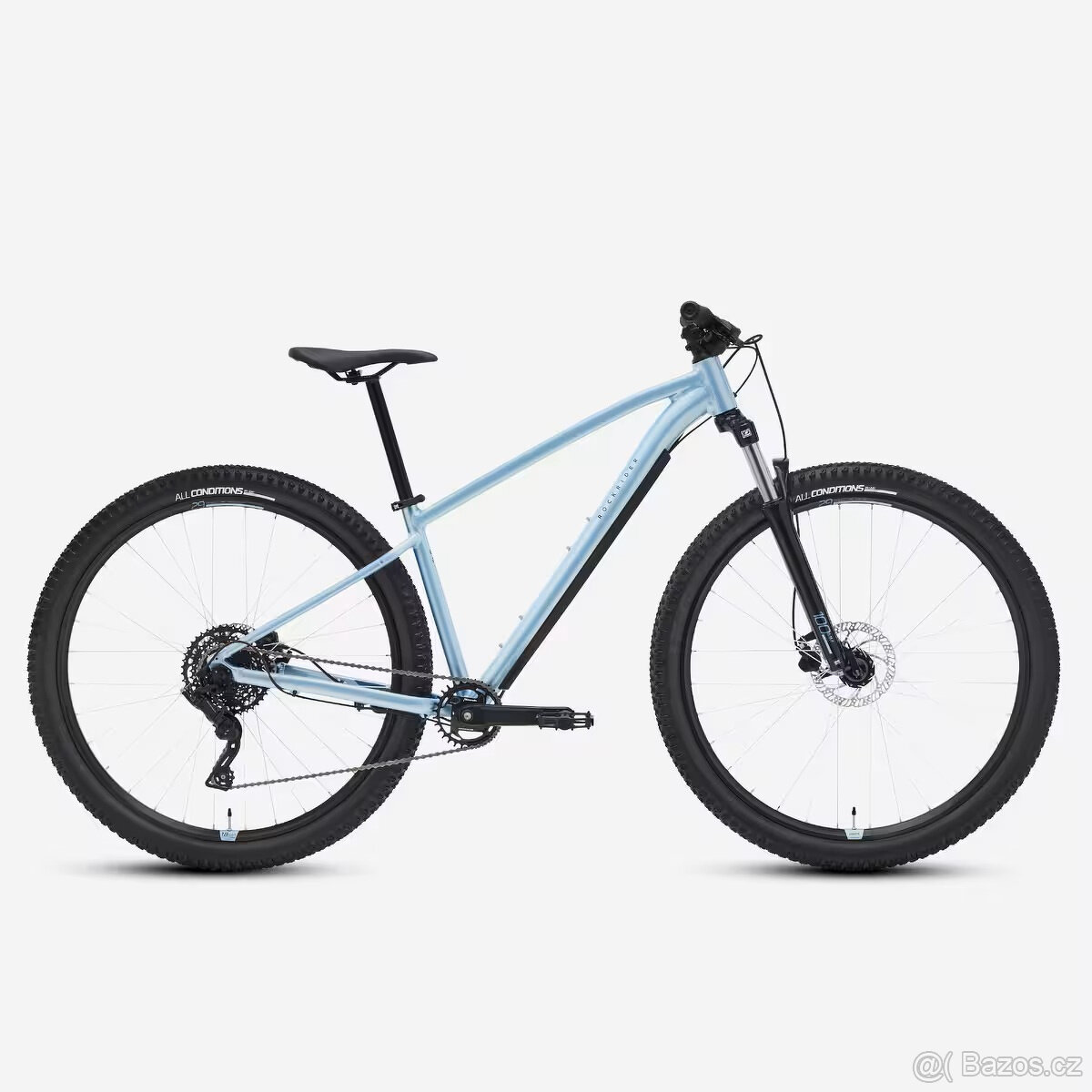Horské kolo 29" EXPL 500 - 2