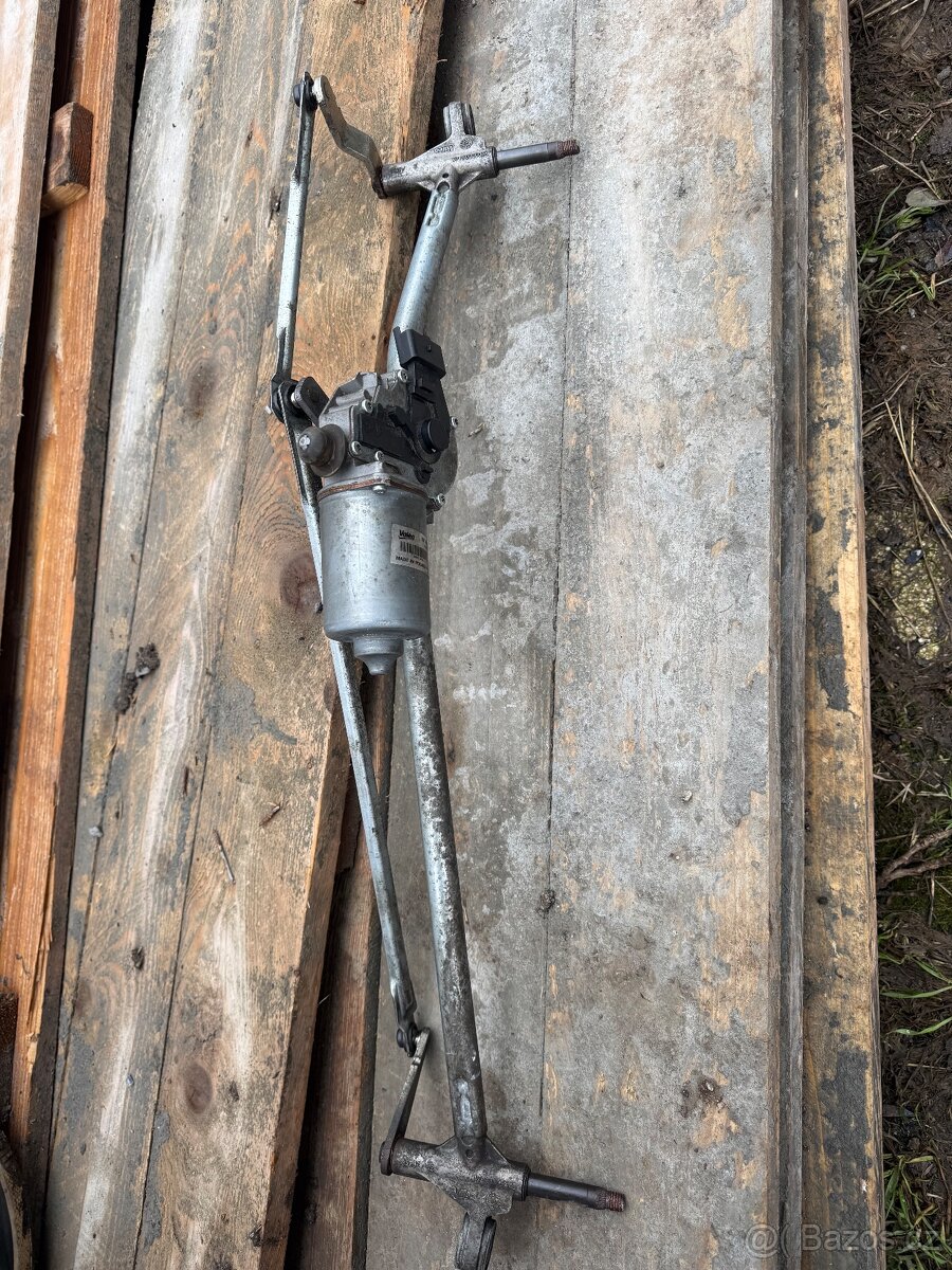 Master. Motor na stirace - 2