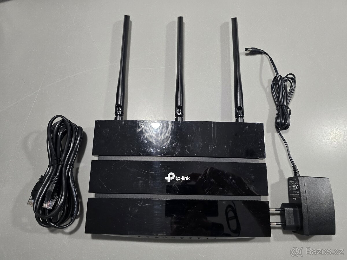 TP-LINK Archer C7 AC1750 - 2