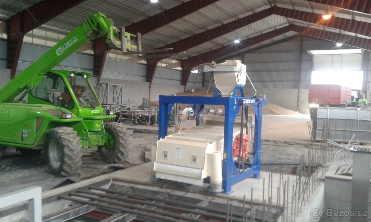 Přijmu montéry - 2