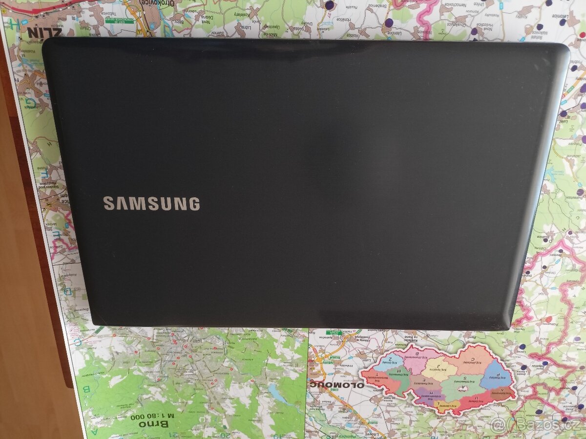 NOTEBOOK SAMSUNG - 2