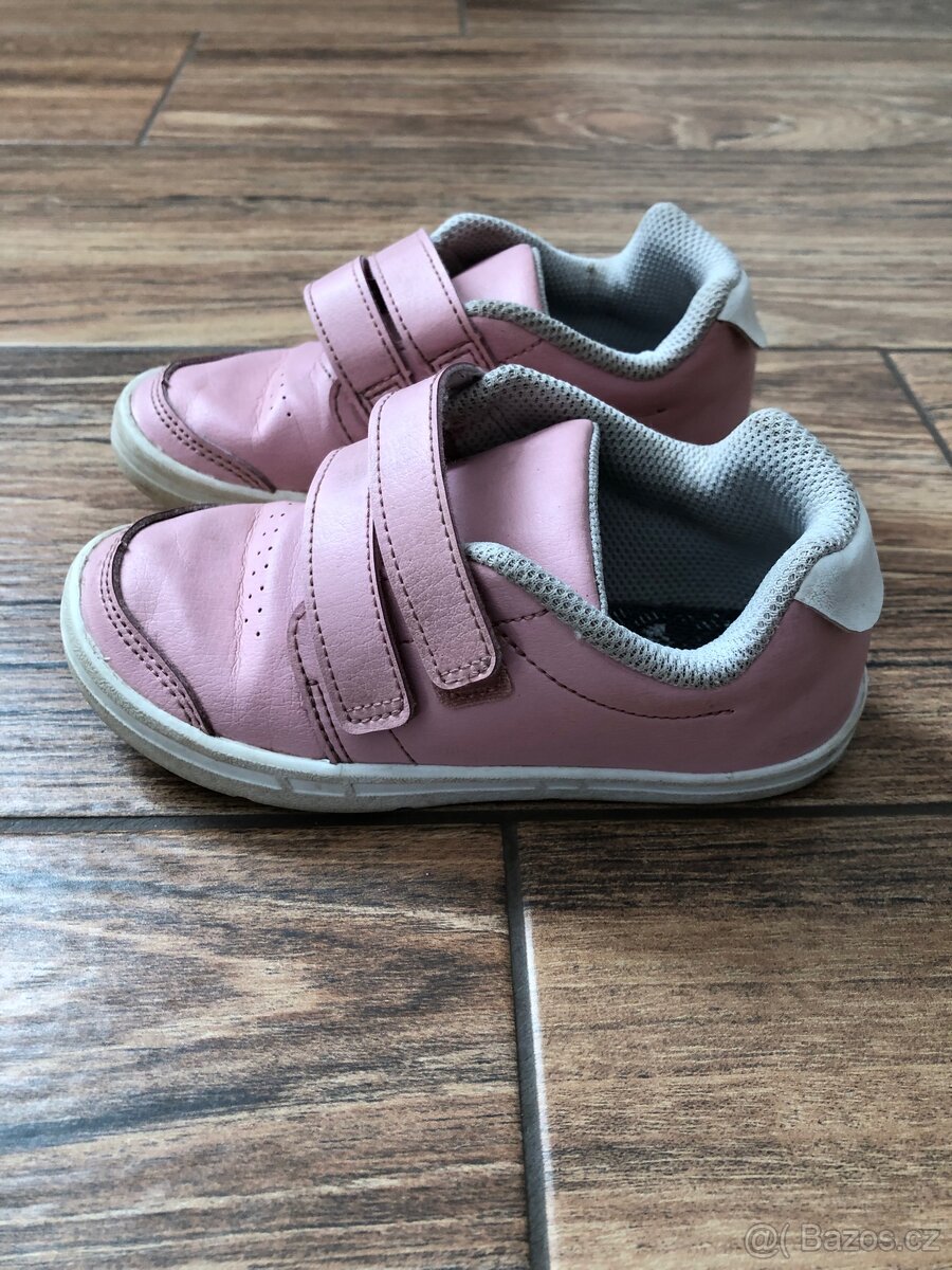 Dívčí boty - vel.28 - 2