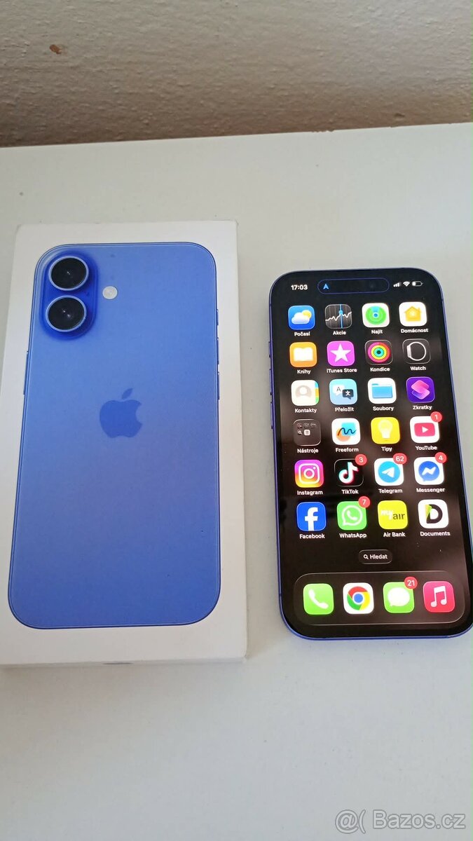 IPhone 16 - 2