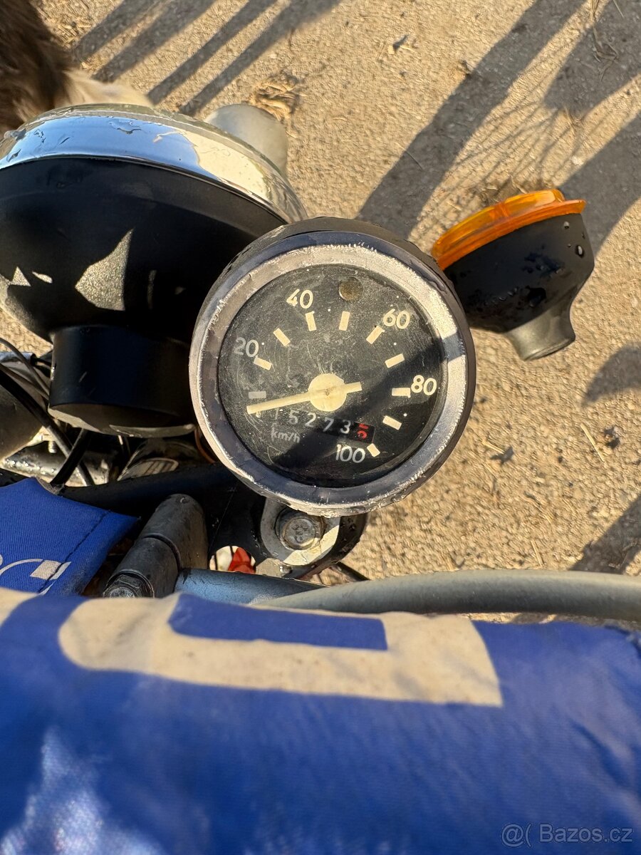 Simson s51 - 2