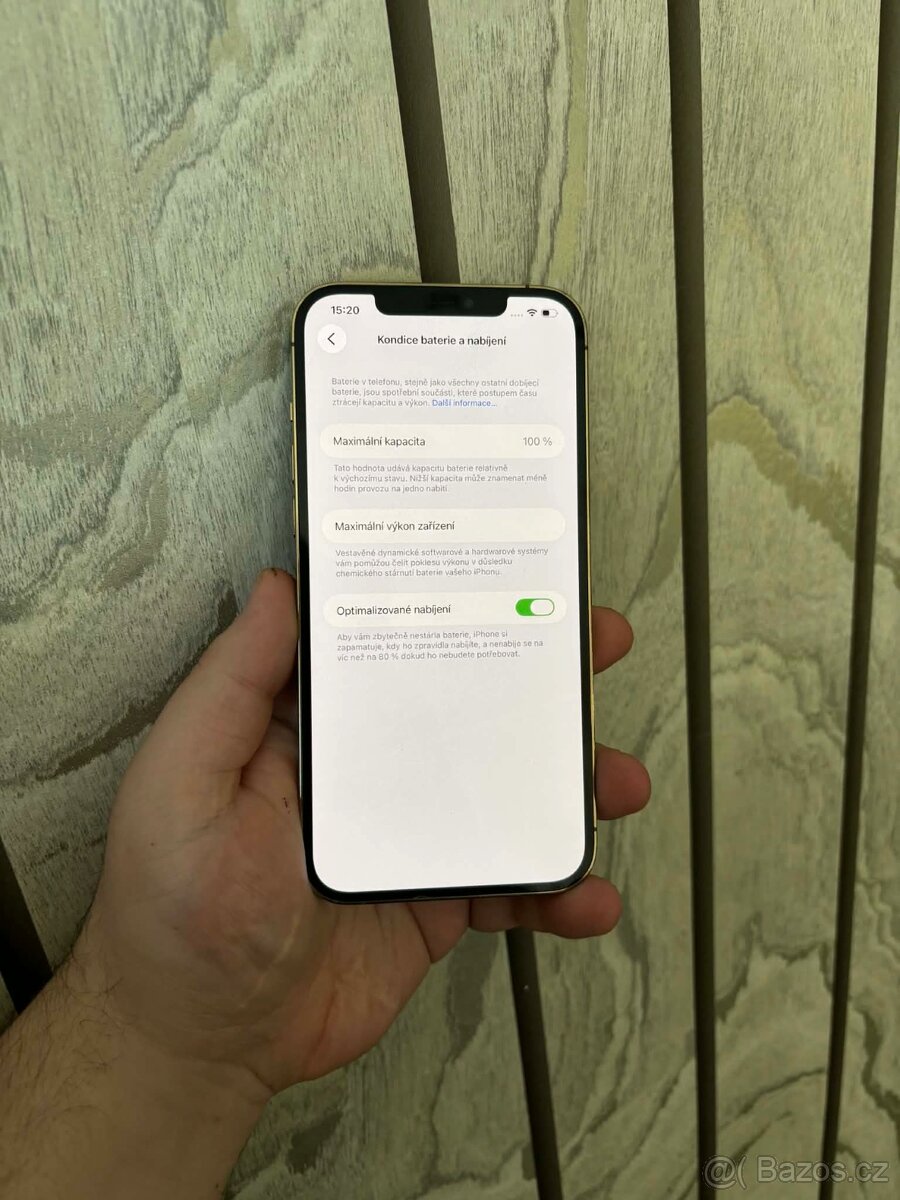 iPhone 12 Pro Max - 2