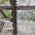Fréza FORTSCHRITT E 931.50 - 2