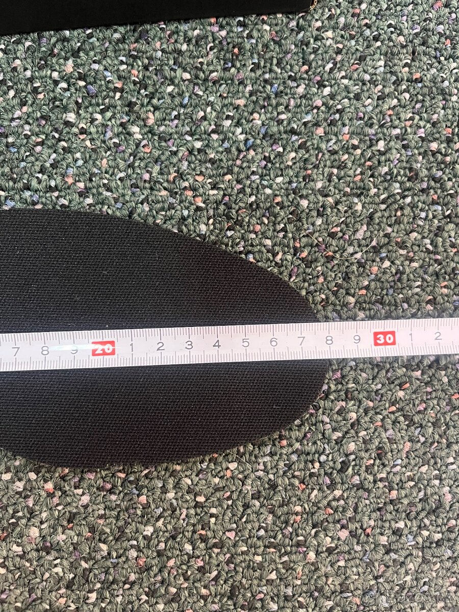 Noty Adidas vel. 43 1/3 - 2